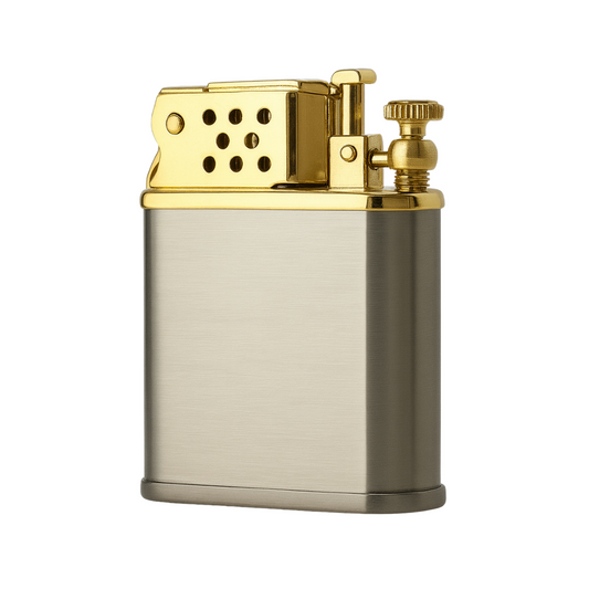 Solaris Lighter