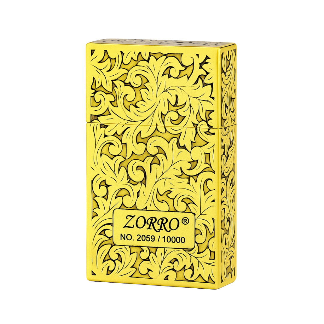 Zorro Royale 2059/10000 Lighter