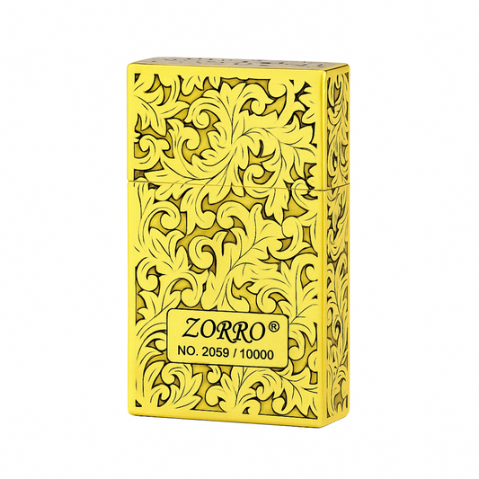 Zorro Royale 2059/10000 Lighter